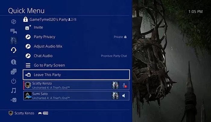 PlayStation 4: Αυτά είναι τα νέα χαρακτηριστικά του firmware update 5.0