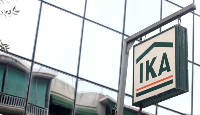 ΙΚΑ: Έκρηξη κατασχέσεων σε μικροοφειλέτες