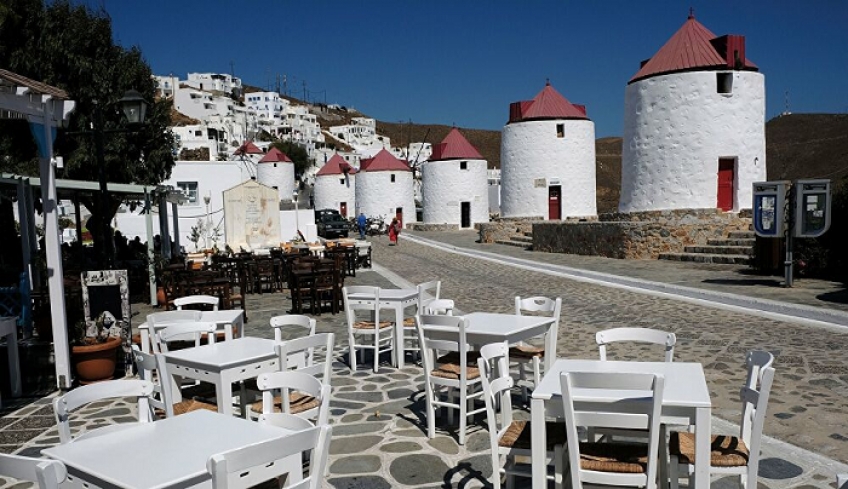 Τουρισμός: Προς έκδοση voucher 18μηνης διάρκειας αντί για επιστροφή χρημάτων