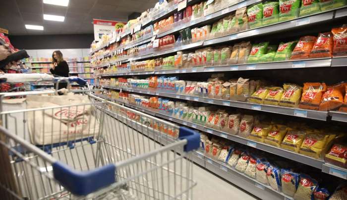 Σούπερ Μάρκετ: 300 κωδικοί με «Μόνιμη Μείωση Τιμής» από 5% έως 23% – Ποιες εταιρείες συμμετέχουν στο μέτρο