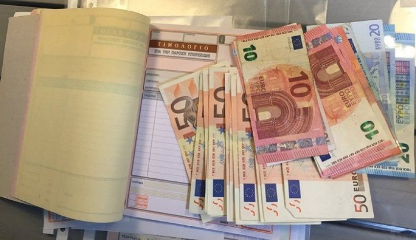 Μισθωτοί -Κατάργηση διπλών εισφορών: Ποιοι θα δουν αύξηση τουλάχιστον 150 ευρώ