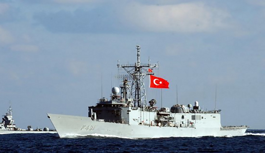 Νέες τουρκικές προκλήσεις στο Αιγαίο: Εξέδωσαν δύο παράνομες NAVTEX νότια του Καστελλόριζου