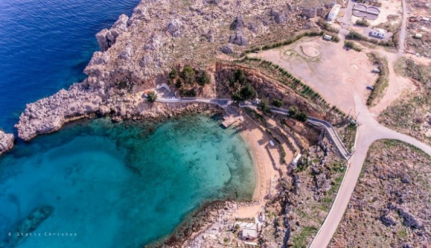 Ποια νησιά της Δωδεκανήσου θεωρούνται ιδανικός προορισμός για γαμήλιο τουρισμό σε Φινλανδία και Σουηδία