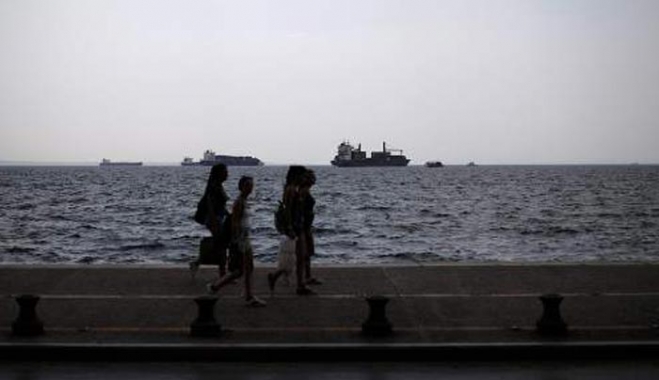 Βροχές και συννεφιά σήμερα -Μικρή άνοδος θερμοκρασίας