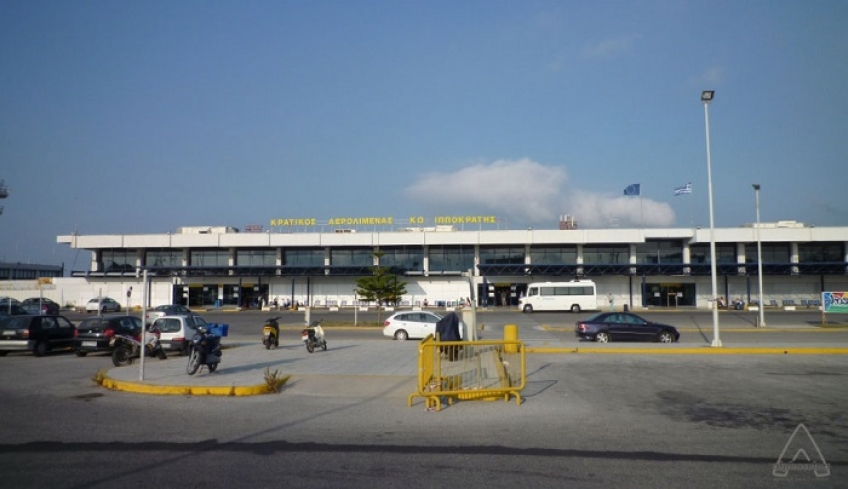 Fraport Greece: Αύξηση 7,8% στην επιβατική κίνηση το α’ 4μηνο του 2019 - Αύξηση 50% στην Κω