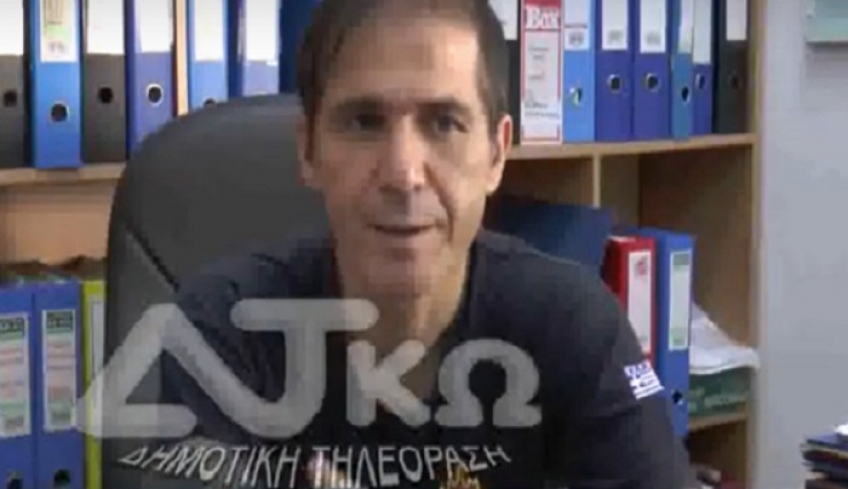Καμπούρης Μ Πυραγός: Σε εξέλιξη η προ ανάκριση για την εξακρίβωση των αιτιών που προκάλεσαν την πυρκαγιά στο εργοτάξιο στο Πυλί