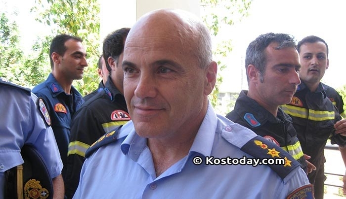 «Καταγγελία για ανάρμοστη συμπεριφορά του κ. Δ/τη της Π.Υ. Κω »