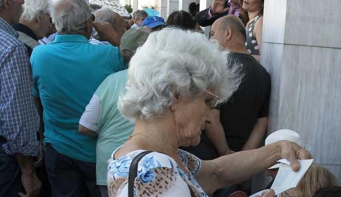 Κούρεμα δανείων νοικοκυριών και επιχειρήσεων ύψους 12 δισ ευρω την επόμενη τριετία