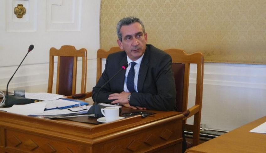 Γ. Χατζημάρκος: Έχουμε κερδίσει τον χρόνο που έρχεται