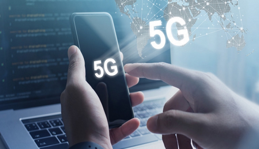 «ΣΥΖΕΥΞΙΣ ΙΙ» και 5G μπαίνουν στη ζωή των Ελλήνων