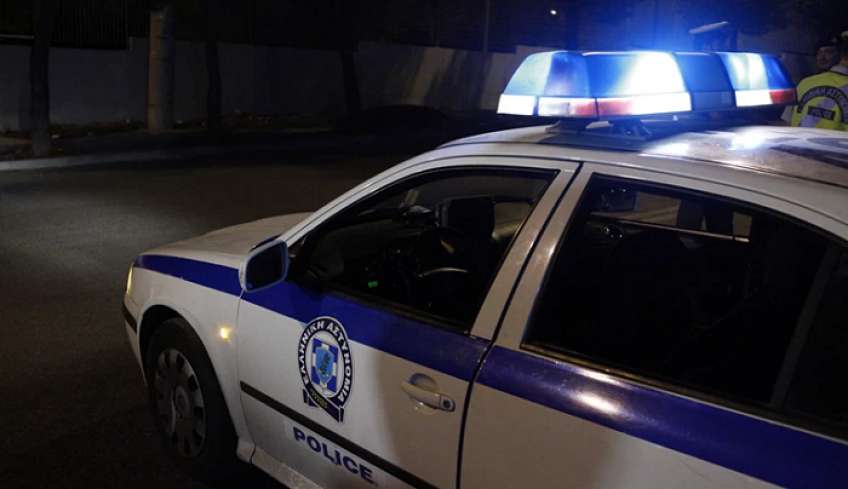 Θεσσαλονίκη: Τον μαχαίρωσε με σπαθί σαμουράι σε πάρκο και τον έστειλε στην Εντατική γιατί του έκανε παρατήρηση