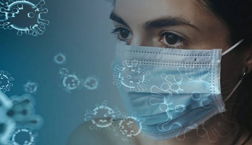 Σωτ. Τσιόδρας: Δεν συστήνεται η γενικευμένη χρήση μασκών και γαντιών