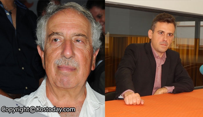 Απαντητική επιστολή Γιάννη Ζερβού για το υπόμνημα του κ. Μυλωνά