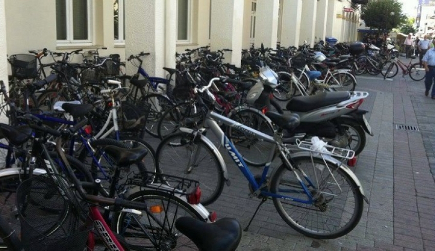 Υπ. Περιβάλλοντος: Επιδότηση για την αγορά ποδηλάτων