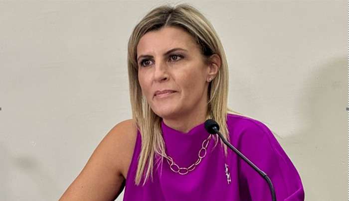 Κατερίνα Γαβαλά: Η βενζίνη πάνω από τα 2€ στα Δωδεκάνησα – Η αντοχή των νησιωτών εξαντλείται