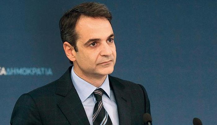 «Η ΝΔ δεν πρόκειται να συμμετέχει σε προσχηματικές διαδικασίες»