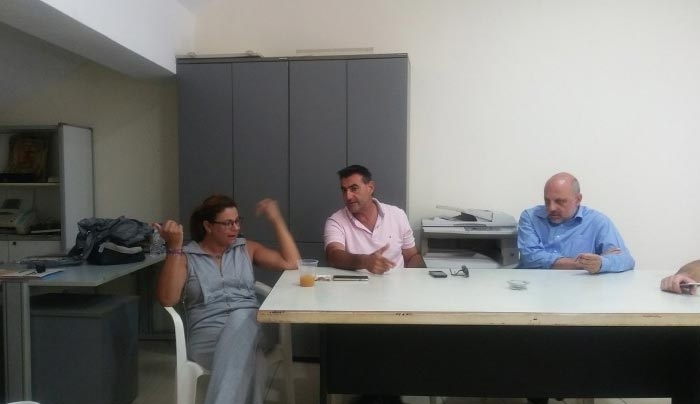 Στις 19 Σεπτεμβρίου οι κληρώσεις