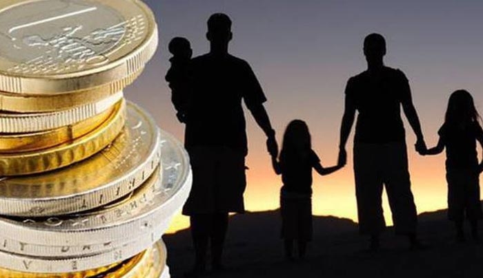 Οικογενειακά επιδόματα ΟΓΑ: Ανακοινώθηκε πότε θα μπουν τα χρήματα στους λογαριασμούς