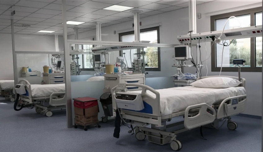 Ζωή σε 5 ασθενείς έδωσε ένας 67χρονος μετά τον θάνατό του στα Γιαννιτσά