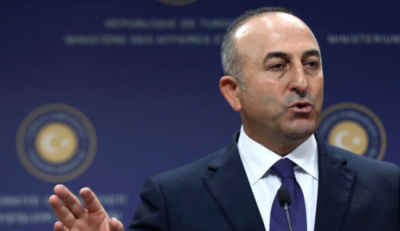 «Βόμβα» Τσαβούσογλου: Μιλά ανοιχτά για πόλεμο για τα νησιά του Αιγαίου