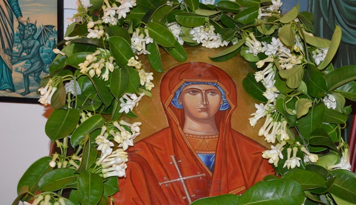 Το πανηγύρι της Αγίας Μαρίνας στην Κω το βράδυ της Δευτέρας με τράπεζα & παραδοσιακή μουσική