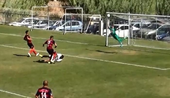 «Απογειώθηκαν» Μιχαλάκης και Τάλλαρος (Video)