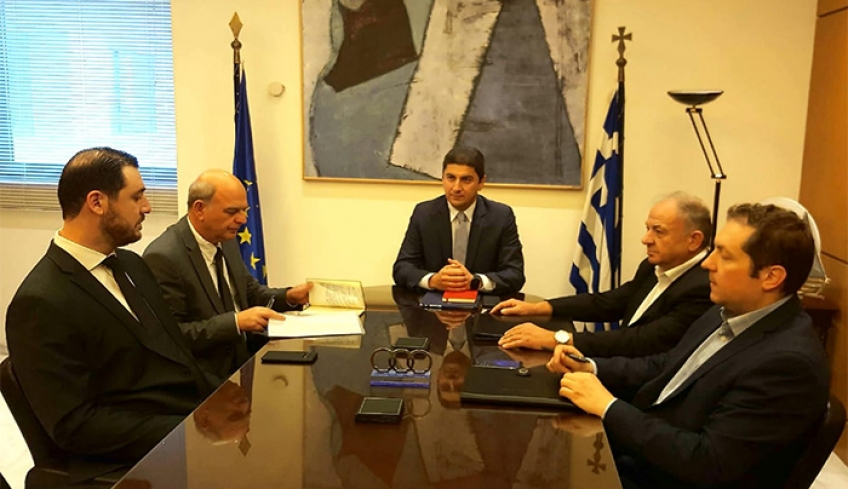 Σφραγίζονται οι Λέσχες Φιλάθλων χωρίς άδεια, διαμορφώνεται το νέο νομοθετικό πλαίσιο σύγχρονης λειτουργίας τους, ξεκινάει ο δειγματοληπτικός έλεγχος εισιτηρίων