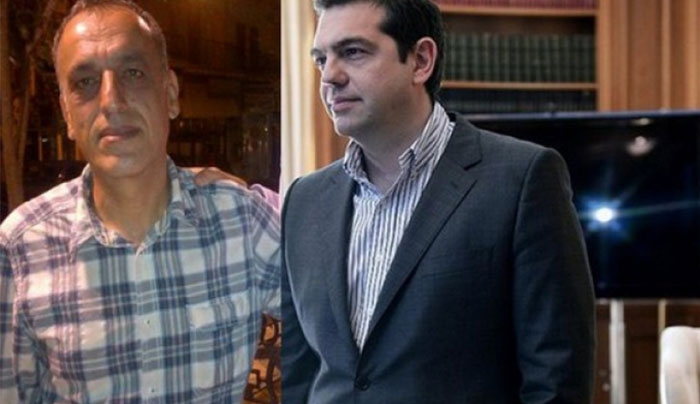 ΔΧ: ΟΤΑΝ ΕΠΕΦΤΕ ΤΟ ΤΕΙΧΟΣ ΤΟΥ ΒΕΡΟΛΙΝΟΥ Ο ΤΣΙΠΡΑΣ ΓΡΑΦΟΤΑΝ ΣΤΗΝ ΚΝΕ! (Φίλοι του «Όχι» θέλετε να γίνουμε Πακιστάν;)