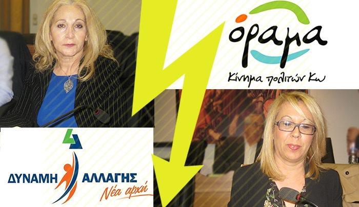 ΟΡΑΜΑ: "Απαξιεί να απαντήσει και να κοινοποιήσει τα στοιχεία που ισχυρίζεται ότι υπάρχουν για τα χρέη της ΕΔΗΚ.