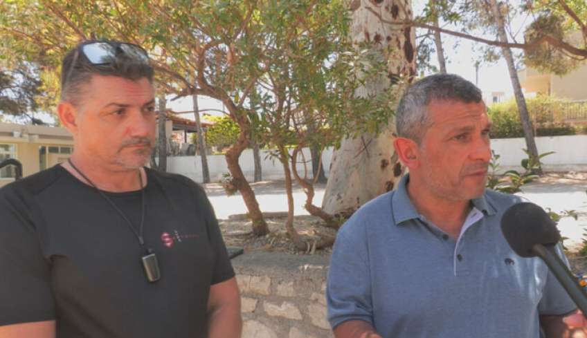 Στο 5ο δημοτικό σχολείο Κω, «καλλιεργείται» η γνώση, με αυτόνομο θερμοκήπιο, για τη νέα χρονιά, με τη στήριξη της Αστικής εταιρείας