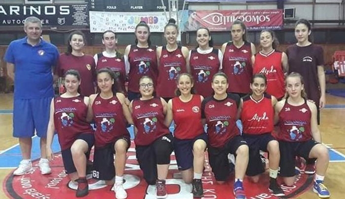 Στην 3η θέση ο Ιπποκράτης!