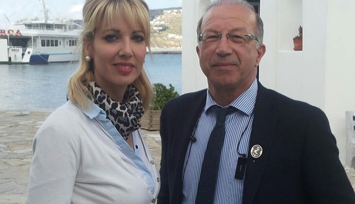 Κ. Μονογυιού: Επίκαιρη σήμερα όσο ποτέ η πρόταση του βουλευτή κ. Μάνου Κόνσολα για τον ΦΠΑ