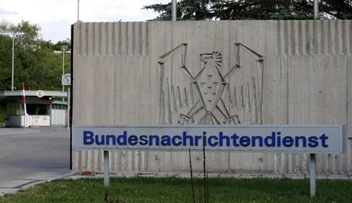 Νέο σκάνδαλο στη Γερμανία – Οι μυστικές υπηρεσίες κατασκόπευαν εταίρους και ΗΠΑ