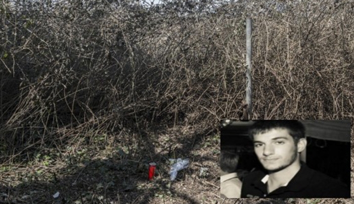Μαρτυρία-κλειδί αλλάζει τα δεδομένα στο θάνατο του Βαγγέλη Γιακουμάκη – Τον έψαχναν οι συμφοιτητές του κρατώντας φωτογραφία του