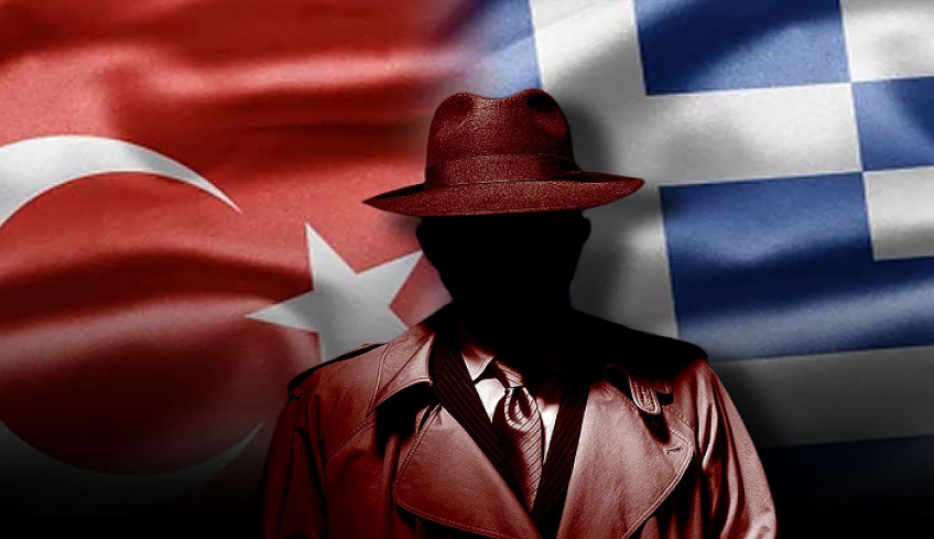 Καταδικάστηκαν για προδοτική κατασκοπεία ο 36χρονος γραμματέας του Τουρκικού Προξενείου και ο 53χρονος μάγειρας