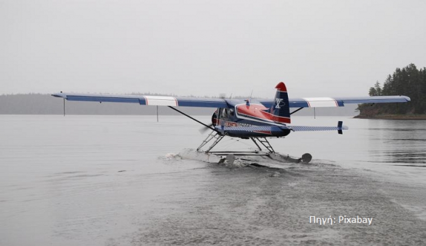 Hellenic Seaplanes: Την άνοιξη οι πρώτες πτήσεις με υδροπλάνα - Ποια νησιά θα συνδεθούν στο δίκτυο