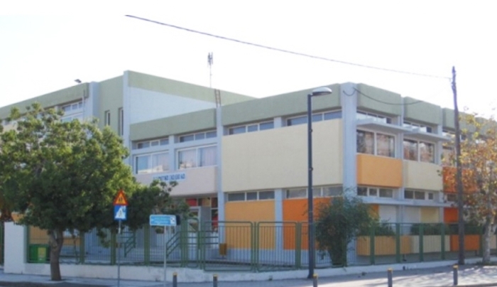 30 ΧΡΟΝΙΑ ΛΕΙΤΟΥΡΓΙΑΣ 2ου Δημοτικού Σχολείου Κω
