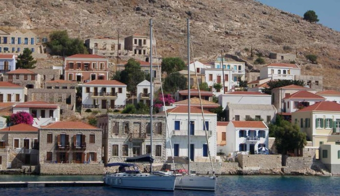 Η χρηματοδότηση 85 μικρών νησιωτικών και ορεινών δήμων -Χρηματοδότηση σε 8 Δήμους στη Δωδεκάνησο