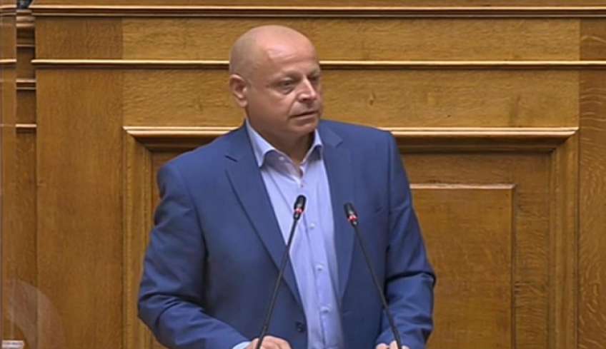 “Να επιστρέψουν άμεσα στο νησί της Καλύμνου τα Χάλκινα αγάλματα τα οποία βρέθηκαν από ντόπιους αλιείς και ανήκουν στην τοπική κοινωνία”