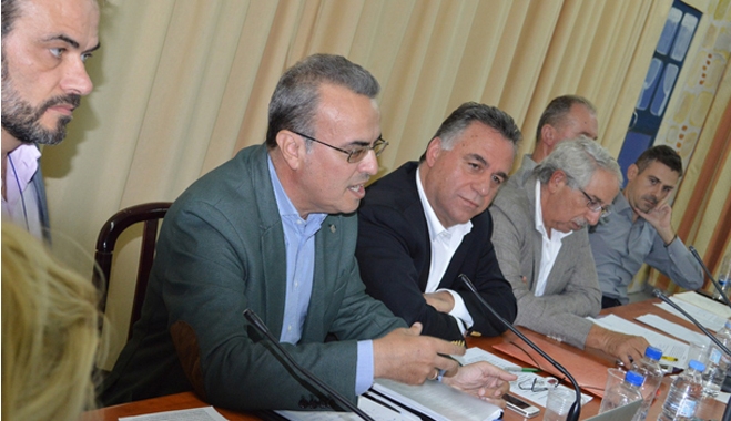Την Παρασκευή συνεδριάζει η επιτροπή Ποιότητας Ζωής