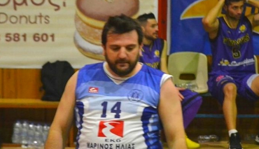 ''Επιτακτική ανάγκη ένα νέο κλειστό''