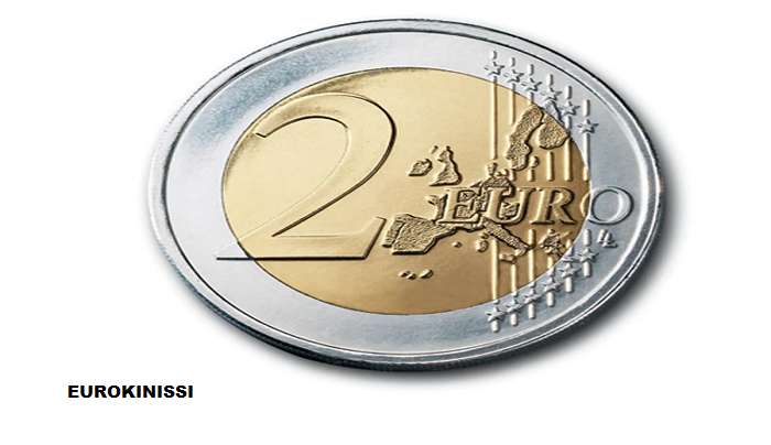 Νέα κέρματα των δύο ευρώ σε κυκλοφορία, θα απεικονίζουν δύο «παγκόσμιους» Έλληνες