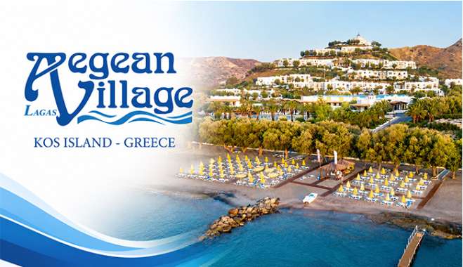 Το ξενοδοχείο LAGAS AEGEAN VILLAGE ζητά για άμεση πρόσληψη συντηρητή πισίνας