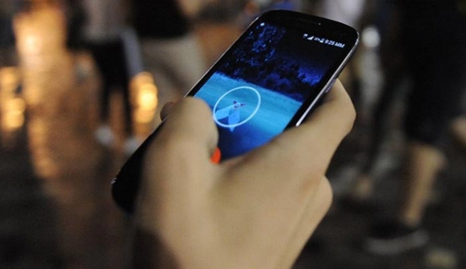 ΦΡΕΝΙΤΙΔΑ: Ολονύχτια «μάχη» με τα Pokemon σε Σύνταγμα και Μοναστηράκι