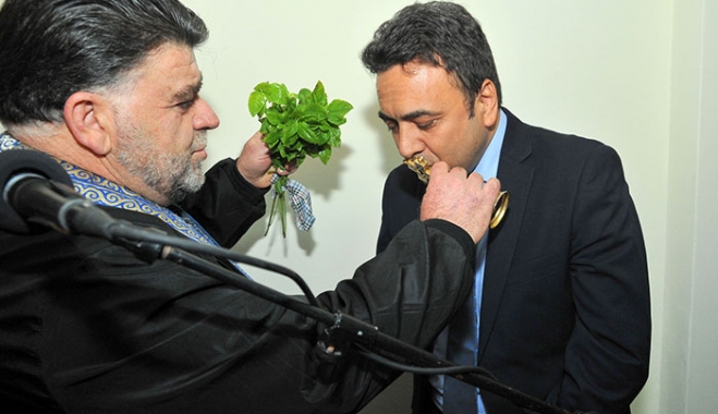 Συλλυπητήρια Στέφανου Δράκου για την κοίμηση του πάτερ Μιχαήλ»