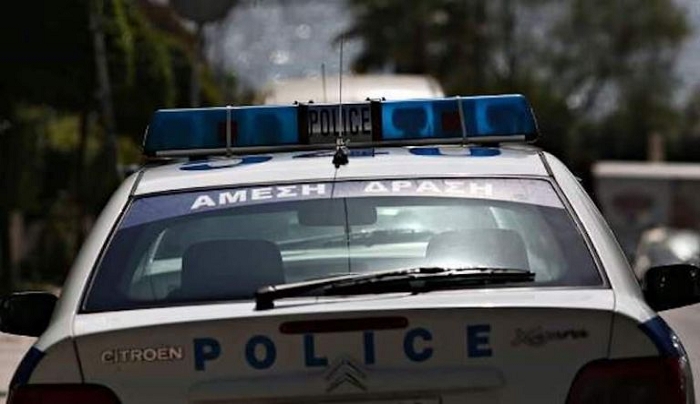 Αθήνα : Εσπαγαν όλη νύχτα ΑΤΜ, τράπεζες, δημαρχείο και ΕΛΤΑ
