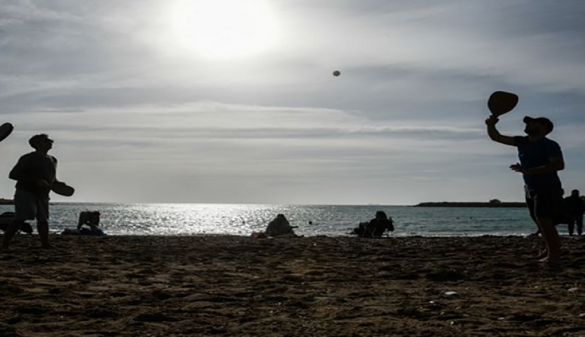 Πρώτη φορά στα τελευταία 160 χρόνια τόση ζέστη στην Ελλάδα τον Ιανουάριο