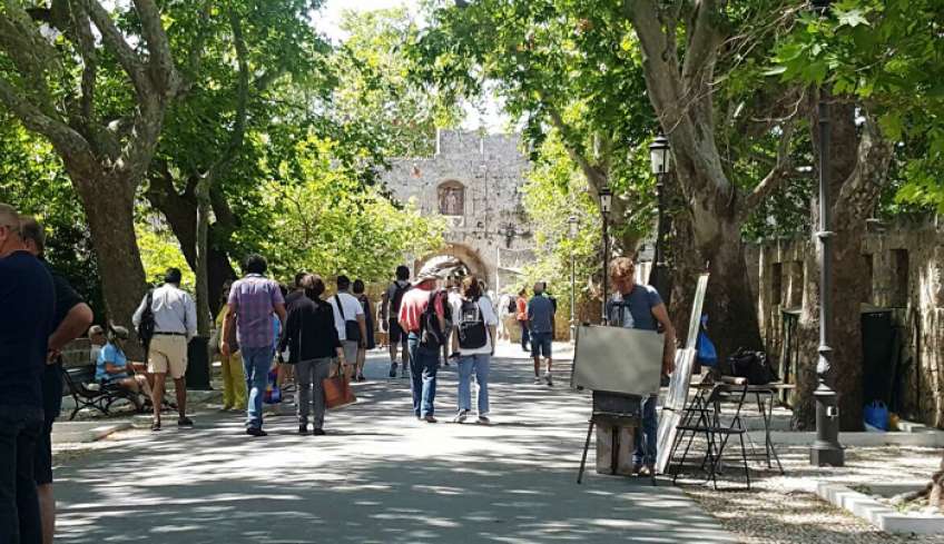 Β. Κικίλιας: Κορυφαίος προορισμός η Ελλάδα – Έτοιμοι για τα επόμενα βήματα