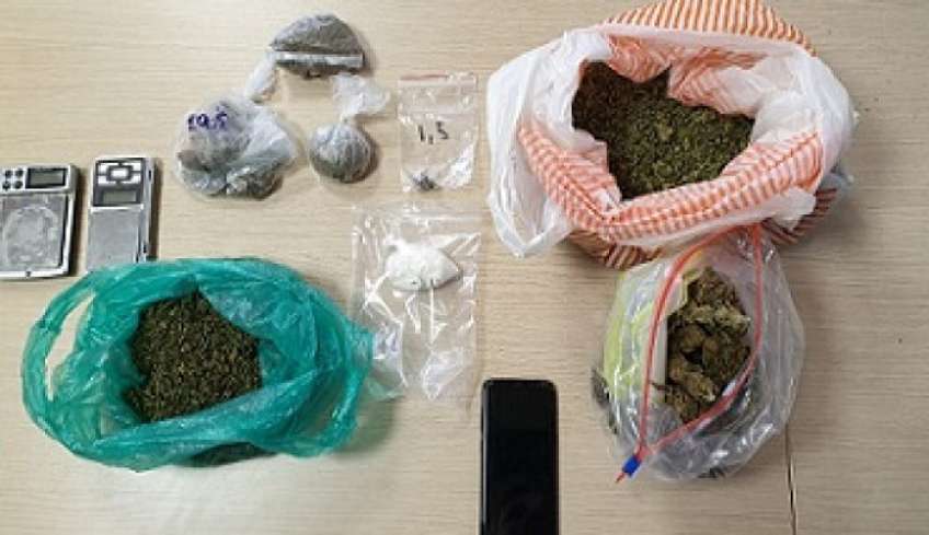 «Στα μαλακά» έπεσαν οι 39 κατηγορούμενοι για τη διακίνηση ναρκωτικών στην Κάρπαθο