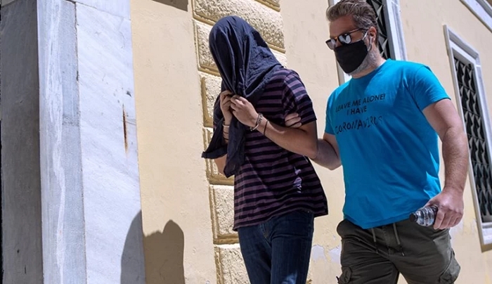 Ραγδαίες εξελίξεις: Και ύποπτος διάπραξης απόπειρας βιασμού ο 22χρονος σάτυρος της Νέας Σμύρνης